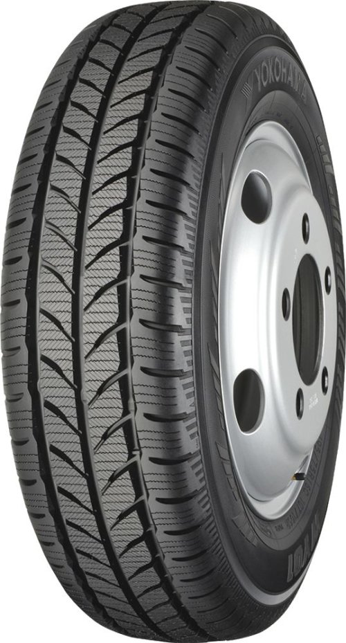 Yokohama WY01 ( 175/65 R14C 90/88T ) von Yokohama