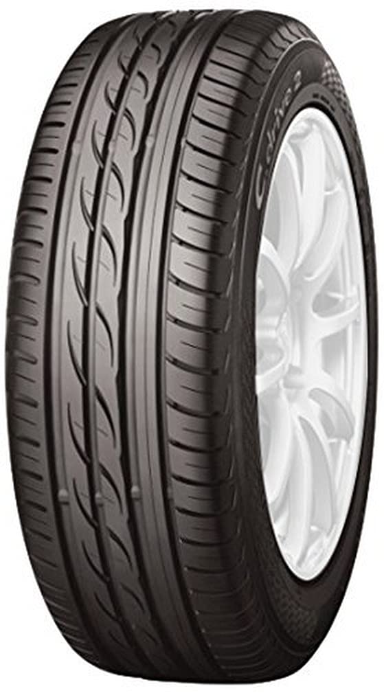 Yokohama C.drive 2 A/B - 205/55R16 91V - Sommerreifen von Yokohama