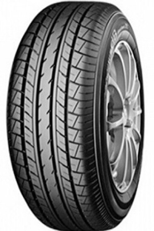 Yokohama BluEarth E70BZ ( 225/55 R18 98H BluEarth ) von Yokohama