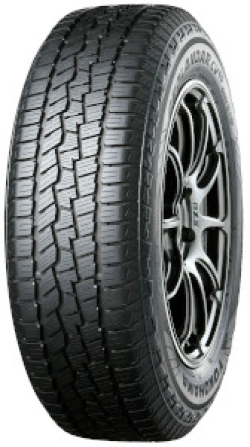 Yokohama Geolandar CV 4S G061 ( 225/65 R17 102H ) von Yokohama