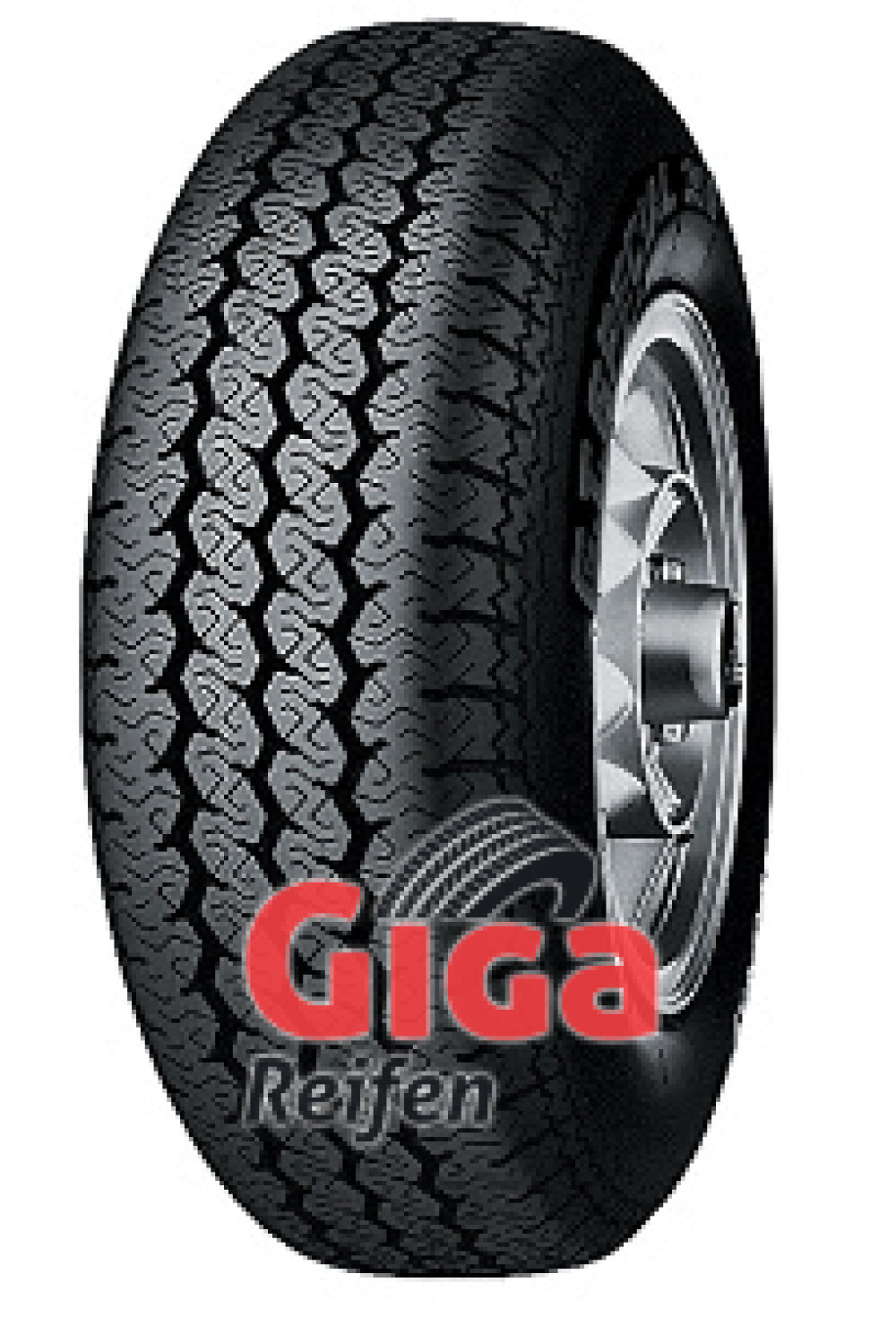 Yokohama GT Special Classic Y350 ( 165/80 R15 87H ) von Yokohama