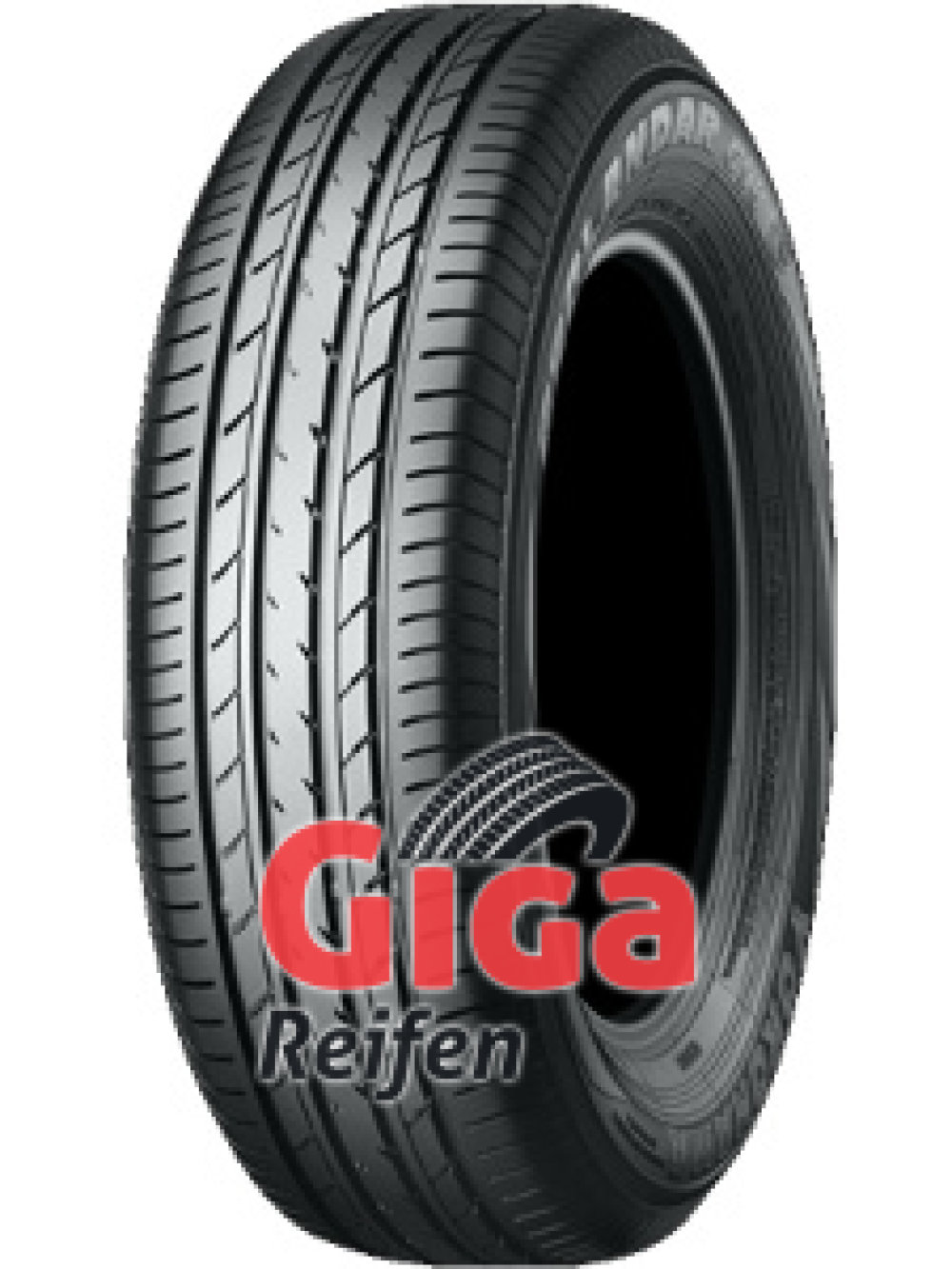 Yokohama Geolandar (G98GV) ( 225/65 R17 102H ) von Yokohama