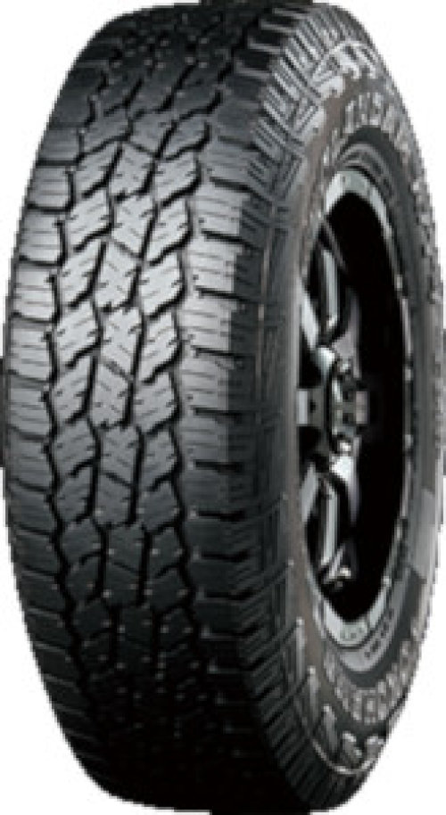 Yokohama Geolandar A/T4 (G018) ( 255/70 R15C 112/110S, RPB ) von Yokohama