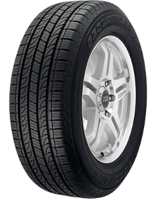 Yokohama Geolandar H/T (G056) ( 225/70 R17 108T XL ) von Yokohama