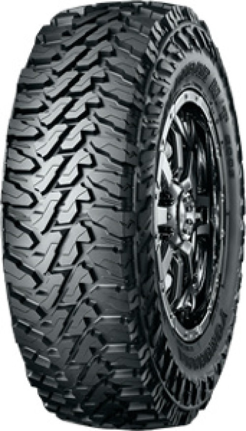 Yokohama Geolandar M/T (G003) ( LT235/75 R15 104/101Q 6PR, POR, RPB ) von Yokohama