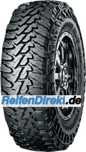 Yokohama Geolandar M/T (G003) ( LT275/70 R17 121/118Q 10PR, POR, RPB ) von Yokohama