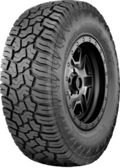 Yokohama Geolandar X-AT (G016) ( LT285/65 R17 121/118Q 10PR, POR, RPB ) von Yokohama