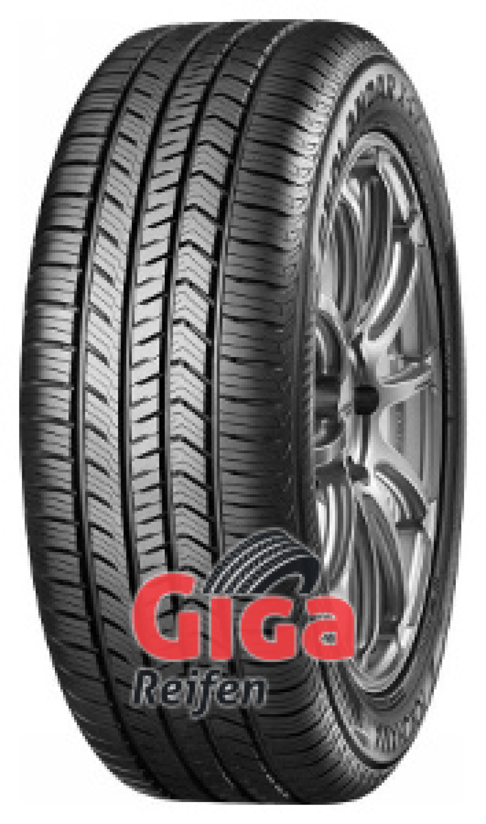 Yokohama Geolandar X-CV (G057) ( 235/45 R20 100W XL, RPB ) von Yokohama