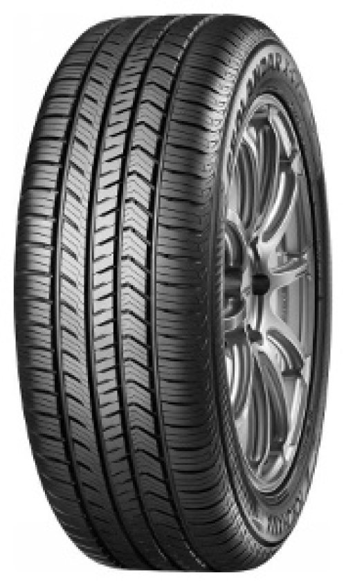 Yokohama Geolandar X-CV (G057) ( 235/45 R20 100W XL, RPB ) von Yokohama