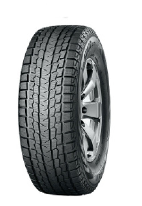 Yokohama Ice Guard G075 ( 205/70 R15 96Q, Nordic compound ) von Yokohama