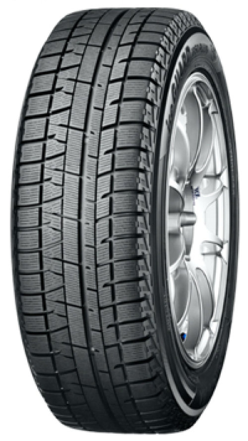 Yokohama Ice Guard IG50 Plus ( 155/70 R12 73Q, Nordic compound ) von Yokohama