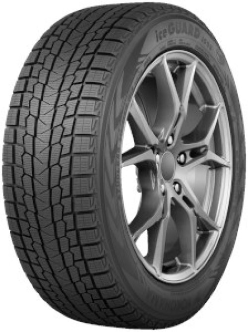 Yokohama Ice Guard IG53 ( 185/55 R15 82H, Nordic compound ) von Yokohama