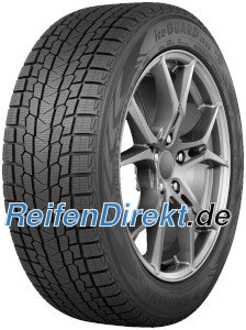 Yokohama Ice Guard IG53 ( 185/55 R15 82H, Nordic compound ) von Yokohama