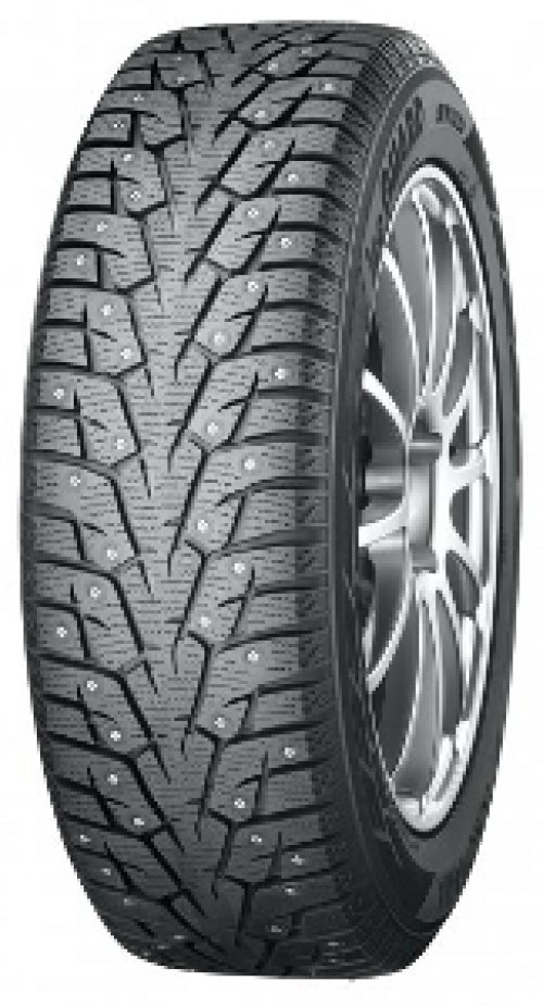 Yokohama Ice Guard IG55 ( 195/55 R16 91T XL, RPB, bespiked ) von Yokohama