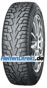 Yokohama Ice Guard IG55 ( 195/55 R16 91T XL, RPB, bespiked ) von Yokohama