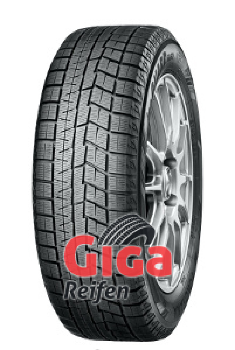 Yokohama Ice Guard IG60 ( 155/65 R13 73Q, Nordic compound ) von Yokohama