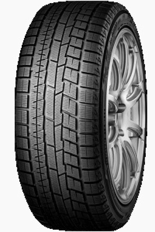 Yokohama Ice Guard IG60A ( 235/40 R19 92Q, Nordic compound, RPB ) von Yokohama