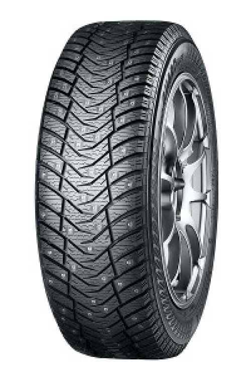 Yokohama Ice Guard IG65 ( 175/65 R14 86T XL, bespiked ) von Yokohama