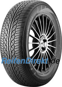 Yokohama PARADA Spec-X (PA02) ( 285/30 R22 101V XL, RPB ) von Yokohama