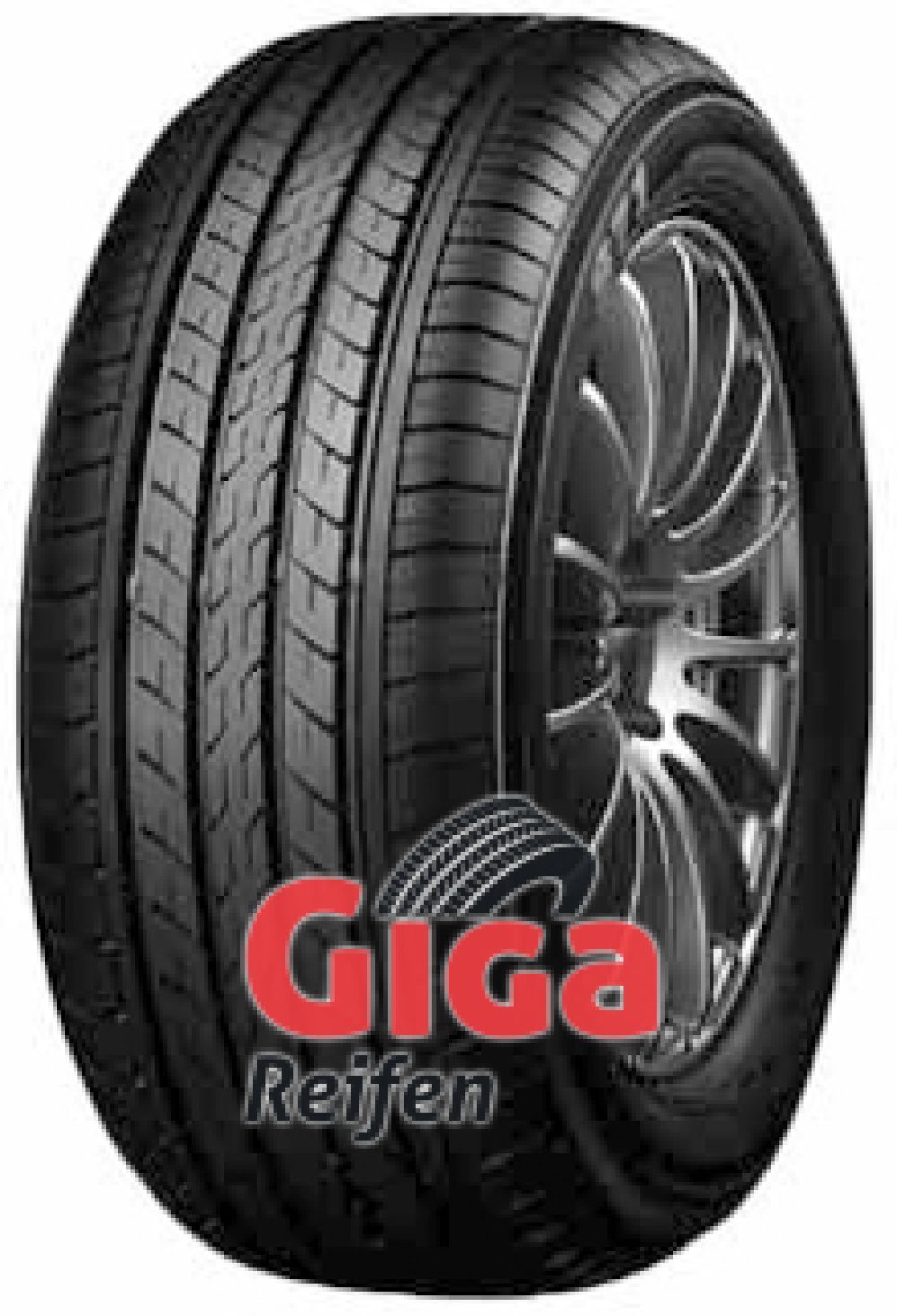 Yokohama S71B ( 175/65 R15 84T ) von Yokohama