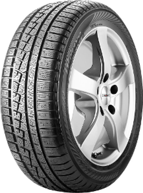 Yokohama W.drive (V902A) ( 195/50 R16 88H XL, RPB ) von Yokohama