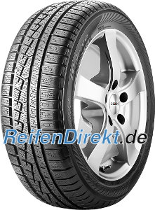 Yokohama W.drive (V902A) ( 195/50 R16 88H XL, RPB ) von Yokohama