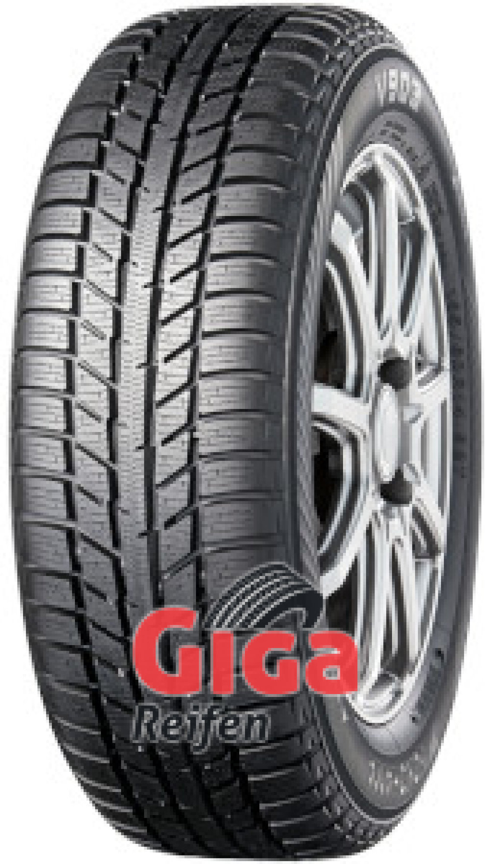 Yokohama V903 ( 155/60 R15 74T ) von Yokohama