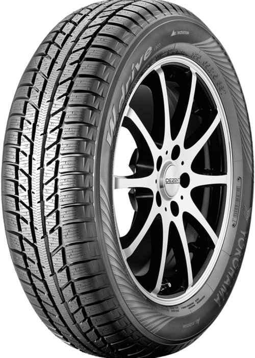 Yokohama W.drive (V903) ( 155/65 R13 73T ) von Yokohama