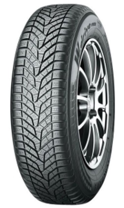 Yokohama W.drive (V905) ( 195/50 R15 82H, RPB ) von Yokohama