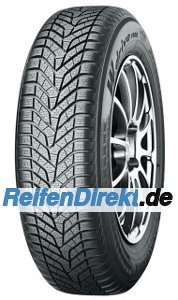 Yokohama W.drive (V905) ( 255/40 R19 100V XL ) von Yokohama