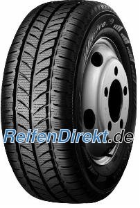 Yokohama W.drive (WY01) ( 175/65 R14C 90/88T ) von Yokohama