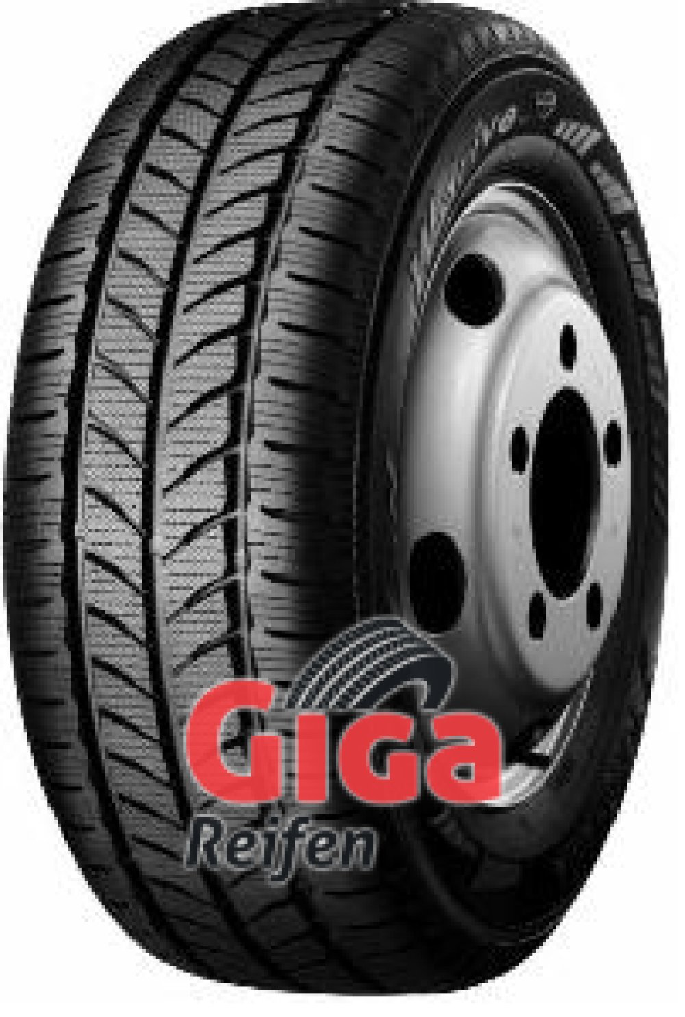 Yokohama W.drive (WY01) ( 175/65 R14C 90/88T ) von Yokohama