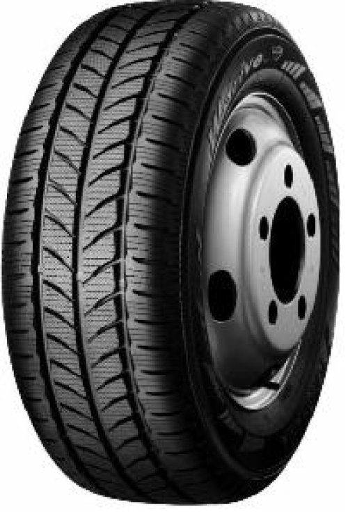 Yokohama W.drive (WY01) ( 175/65 R14C 90/88T ) von Yokohama