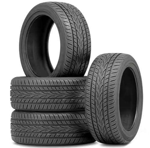 Passenger Car Tires Tyres For Vehicles Summer Tires von Yongnuox