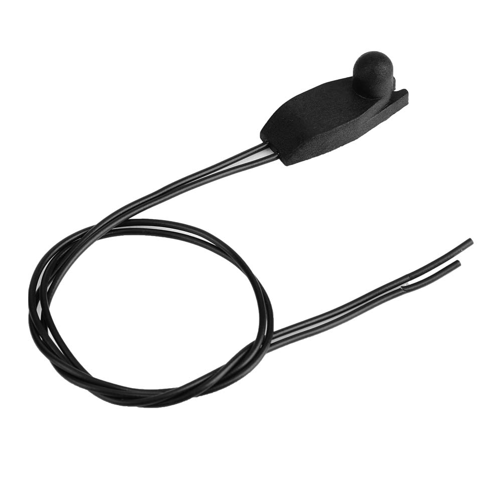 Außentemperatursensor, 6445F9 Außentemperatursensor für 206 207 307 407 von Yosoo Health Gear