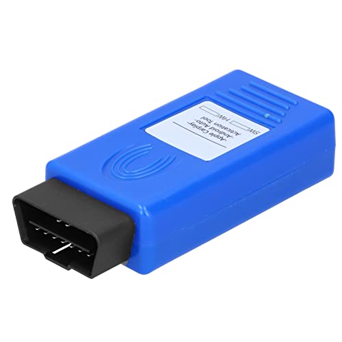 Auto-Aktivierungswerkzeug, OBD-Aktivator-Auto-Aktivierungswerkzeug für NTG5S1 A/B/CLA/GLA/GLE/CLS-Serie von Yosoo Health Gear