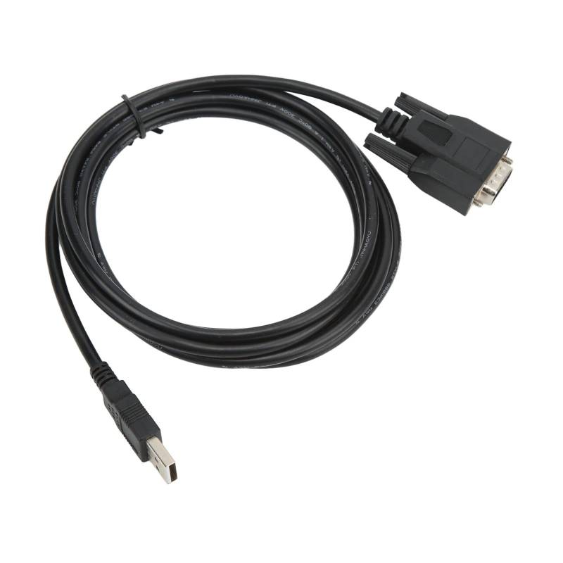 OBD 2 Diagnoseadapter USB-Verbindungskabel, Autoreparaturwerkzeug für Lexia 3 PP2000 Ersatz Tools von Yosoo Health Gear