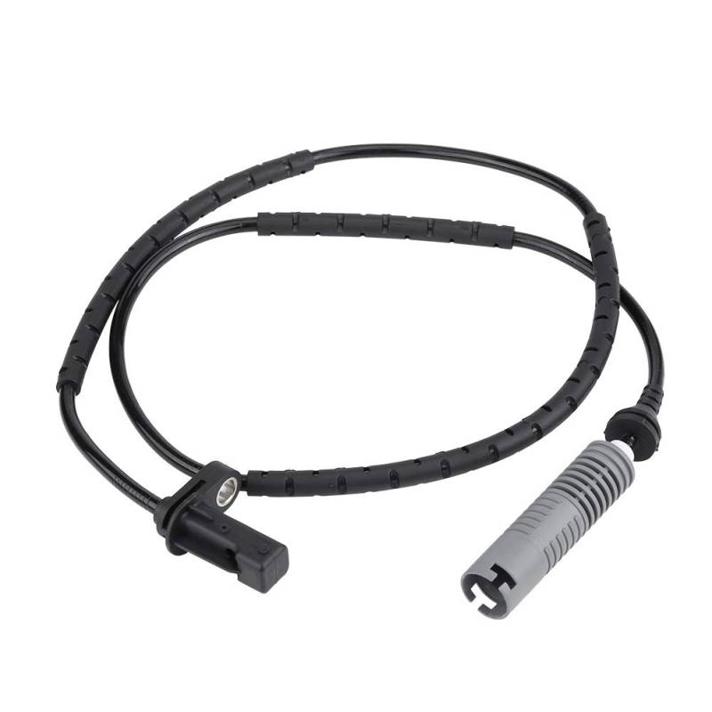 Raddrehzahlsensor, ABS Sensor Hinten, Sensor Raddrehzahl, ABS Raddrehzahlsensor vorne links oder rechts Kompatibel mit 1er E81 E82 E87 E88 3er E90 E91 E92 E93 Alle Motoren 2004-2014 von Yosoo Health Gear