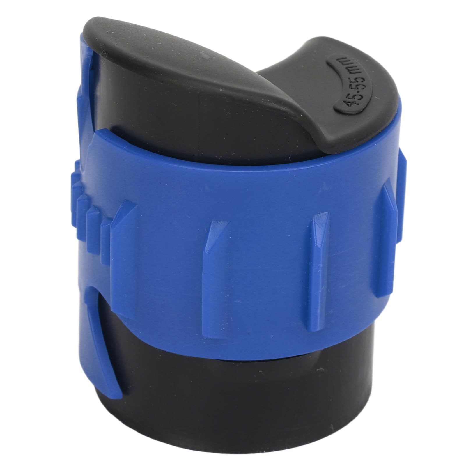 Yosoo Health Gear Motorrad-Gabeldichtungs-Saver-Reiniger, Motorrad-Gabel-Öldichtungs-Reiniger, Auslaufsicheres Vorderradgabel-Stoßdämpfer-Seal-Mate-Werkzeug, Undichtes Gabeldich (Blue) von Yosoo Health Gear