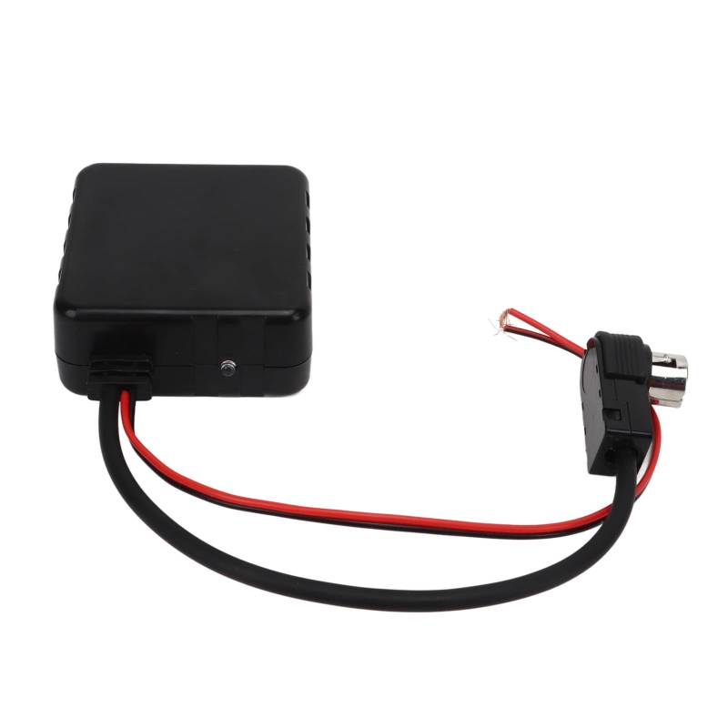 Bluetooth-Kfz-Kits, Bluetooth-Aux-Auto-Adapterkabel, Ersatz für Alpine KCA-121B AI-NET CDA-9857R CDA-117 von Yosoo