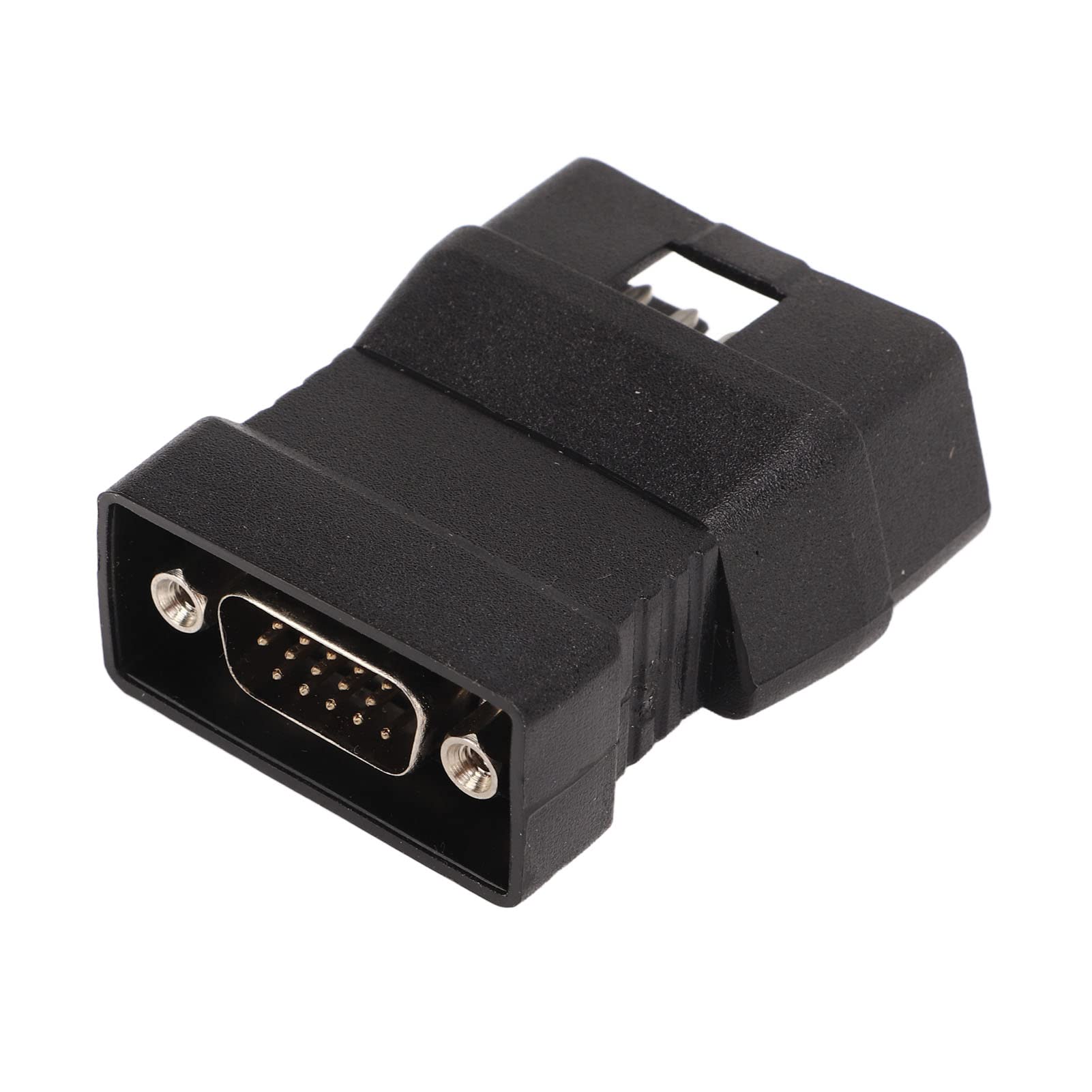 OBD2-Testadapter, Yosoo OBDII-Adapter OBD2-Testadapterstecker Plug-and-Play-stabile Leistung für Launch X431 IV Scanner von Yosoo