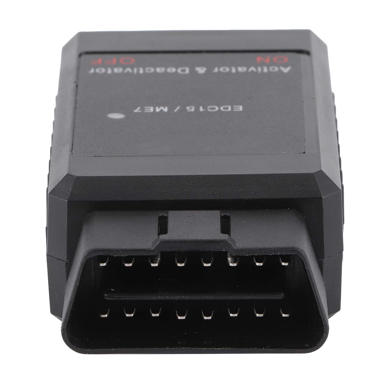 OBD2 Wegfahrsperre, Yosoo Deaktivator Aktivator Drive Box Diagnosewerkzeug EDC15 ME7 Ersatz für /// für Wegfahrsperre OBD2 IMMO Diagnose Wegfahrsperre OBD2 IMMO Deactivator Drive von Yosoo