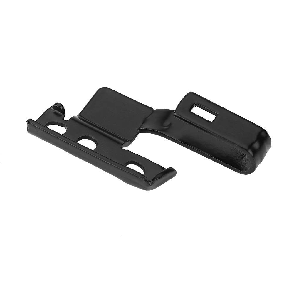 Wischerblatt-Adapter, Yosoo 2 Satz Universal-Frontscheiben-Wischerblatt-Arm-Adapter-Montagesatz 3392390298 für scheibenwischer adapter scheibenwischer adapter von Yosoo