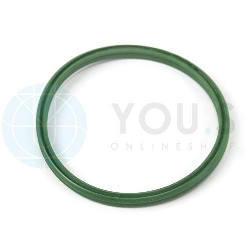 1 x YOU.S Original Dichtring Turboschlauch 3C0145117F Durchmesser: 57,85 mm von You.S