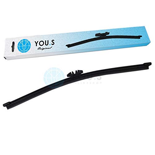 1 x YOU.S Original SCHEIBENWISCHER HINTEN 280 mm - 3397016466 von You.S