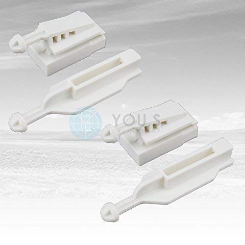 2 Set Einstell Scheinwerfer Reflektor Halter nach Facelift - 63120027924 von You.S