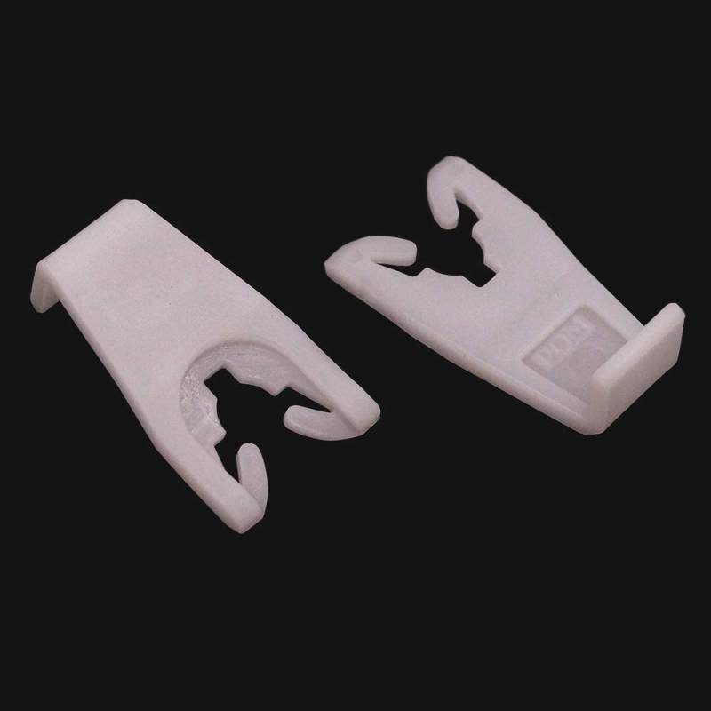 2 x YOU.S Original Fensterheber Klammer Reparatur Clip - 8200038152 von You.S