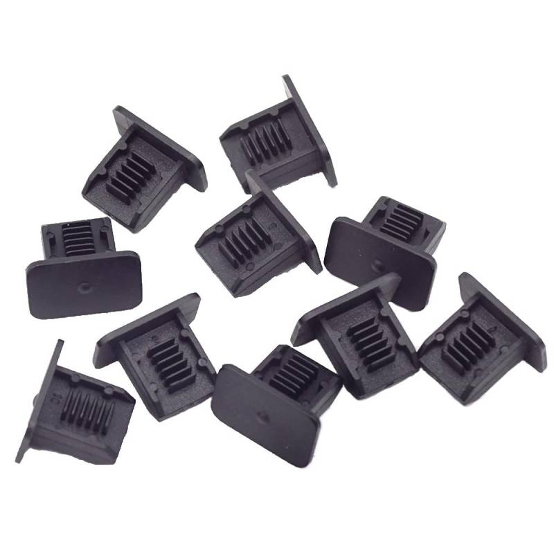 50 x YOU.S Original Innenverkleidung Polster Dachhimmel Clips - 357867646 von You.S