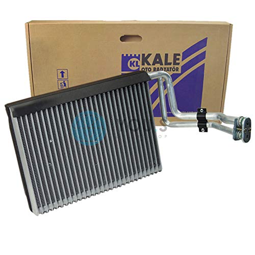 KALE 64116934781 Verdampfer Klimaanlage Netzmaße 29 x223 x50 mm von You.S