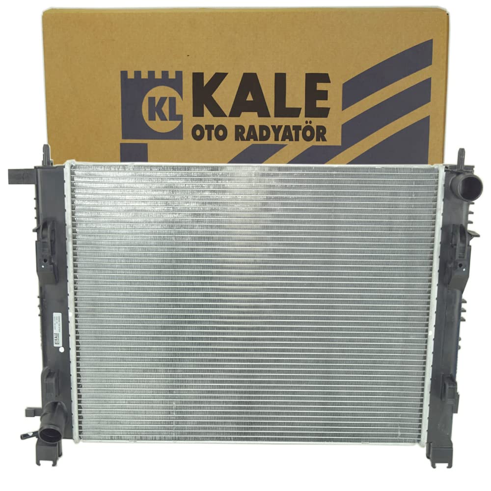 KALE Wasserkühler Motorkühler Kühler : 650 x 480 x 140 mm - 214102590R von You.S